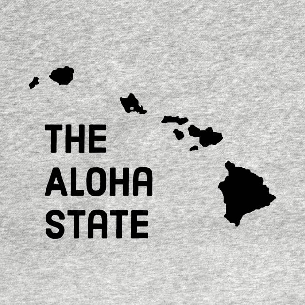 Hawaii - The Aloha State by whereabouts